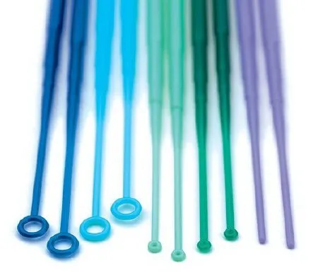 Copan Diagnostics - COP-NED - Inoculating Needle 1.45 Mm Diameter Plastic Integrated Handle Sterile