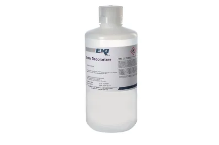 EK Industries - 1185-1L - Gram Stain Decolorizer 1 Liter (32 Oz.)