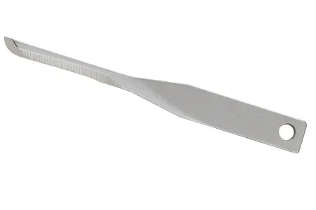 Myco Medical Supplies - From: 2002-67 To: 2002-67MIS - Myco Medical Miniature Blade #67MIS, Sterile