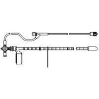 Smiths Medical ASD - From: mdxmx441 To: MX447 - CVP Manometer Set