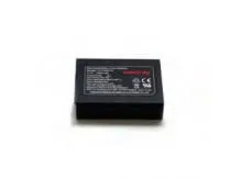 Mindray USA - 115-018019-00 - Diagnostic Battery Pack Mindray Lithium Iom For Dpm 2 Pulse Oximeter