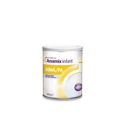 Nutricia North America 7531 - 90215 - MMA/PA Anamix Early Years 400g Can