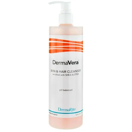 Dermarite - DermaVera - 15 - Shampoo and Body Wash