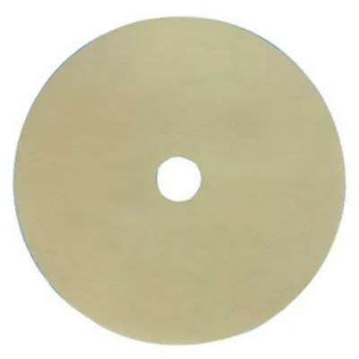 Securi-T - 7900444 - Skin Barrier Ring Securi-T Moldable, Standard Wear Adhesive Without Tape Without Flange Universal System 4 Inch Diameter