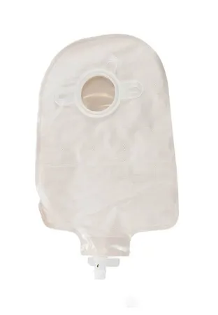 GENAIREX - Securi-T - From: 7501112 To: 7502134 - Urostomy Pouch Two Piece System 9 Inch Length Drainable Without Barrier
