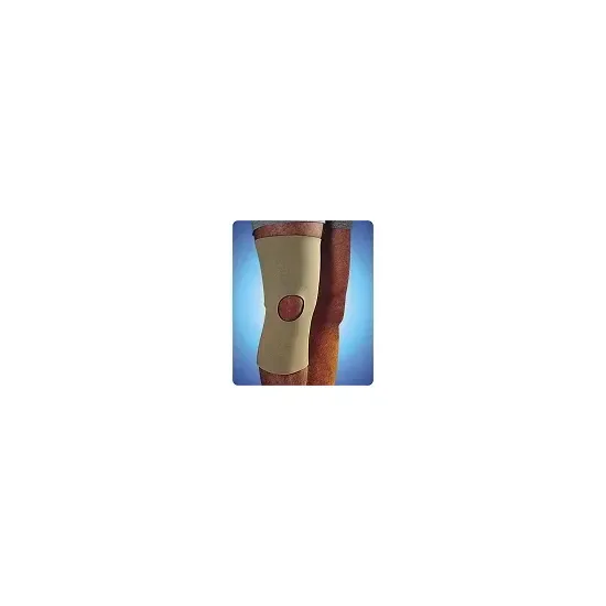 Alex Orthopedics - 9030-OXXL - Neoprene Knee Sleeve Open Patella 2