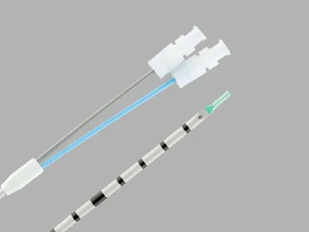 Cook Medical - G17145 - Ureteral Access Catheter Cook Flexible Open Tip 10 Fr. 50 Cm