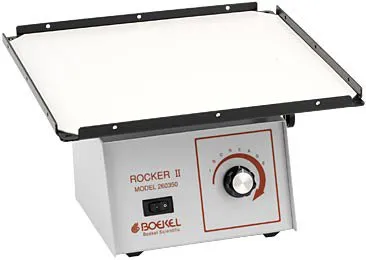 Boekel Industries - Rocker II - 260350 - Rocker / Shaker Rocker Ii