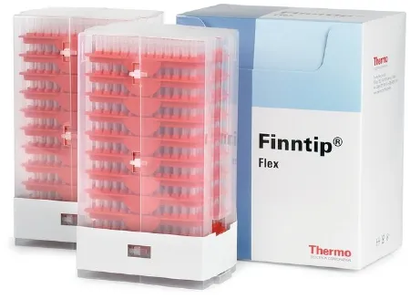 Molecular Bioproducts - Finntip Flex - 94060320 - Specific Pipette Tip Finntip Flex 200 Μl Without Graduations Nonsterile
