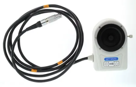BR Surgical - BR900-7191 - Beam Splitter With Camera For Op-c12