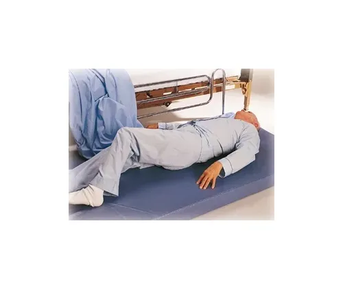 Skil-Care - From: 911536 To: 911546 - Soft Fall Bedside Folding Fall Mat