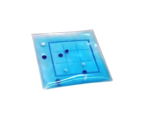 Skil-Care - From: 912435 To: 914516 - Tic Tac Toe Gel Pad