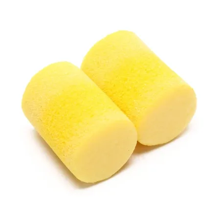 R3 Safety - 3M E-A-R Classic - 665564475 - Ear Plugs 3M E-A-R Classic Cordless One Size Fits Most Yellow
