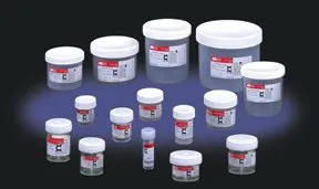 Medical Chemical - 575A-1/2 - Prefilled Formalin Container 8 Ml Fill In 15 Ml (.5 Oz.) Screw Cap Warning Label / Patient Information Nonsterile