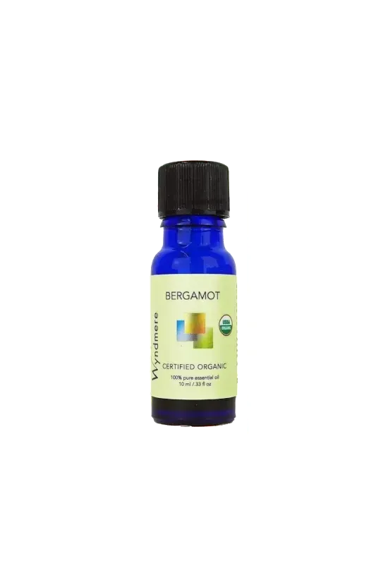 Wyndmere Naturals - 918 - Bergamot - Certified Organic