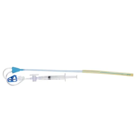 Titus Medical - Redi ClearVue - 06-105F - HSG Catheter Set Redi ClearVue 5 Fr.