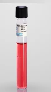 Hardy Diagnostics - Y302 - Prepared Media Phenol Red Broth with Arabinose Red Durham Tube Format