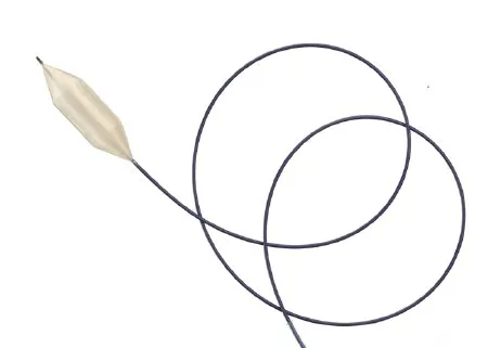 Bard Peripheral Vascular - Atlas Gold - Atg120142 - Pta Dilatation Catheter Atlas Gold 14 Mm Diameter X 2 Cm Length Balloon 120 Cm