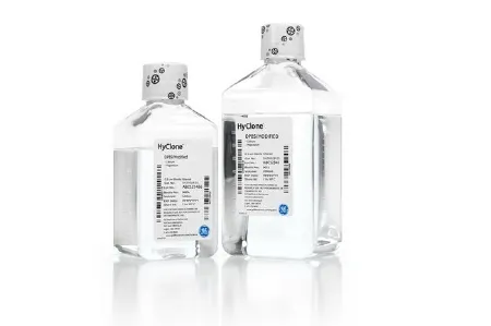 Fisher Scientific - HyClone - SH3002802 - Cell Culture Reagent Hyclone Dulbecco’s Phosphate Buffered Saline (dpbs) 1x / Ph 7 To 7.6 500 Ml