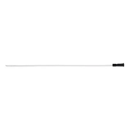 Hollister - Apogee Ic - 11416 - Urethral Catheter Apogee Ic Straight Tip / Firm Uncoated Pvc 14 Fr. 16 Inch