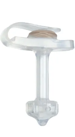 Applied Medical Technology - MiniONE - M1-2-2434 - Low Profile Capsule Non-balloon Button Gastrostomy Tube Kit Minione 24 Fr. 3.4 Cm Tube Silicone Sterile