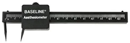 Patterson Medical Supply - 7455 - 2 Point Aesthesiometer