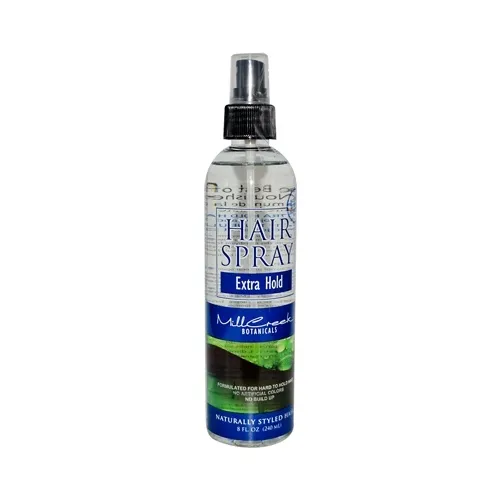 Mill Creek - 925693 - Hair Spray Extra Hold - 8 fl oz