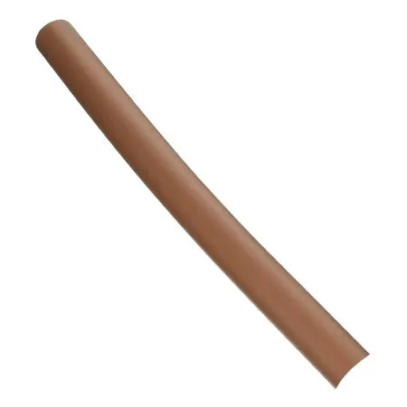 Patterson Medical Supply - From: 625101 To: 625104 - Patterson medical Foam Tubing 1/4 Inch  Tan