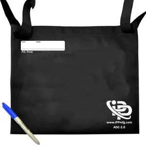 Infection Prevention - ADC2.0 - Products Pouch Cover