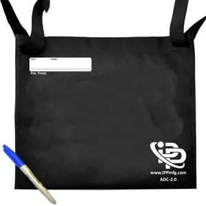 Infection Prevention Products - Adc2.0 - Pouch Cover