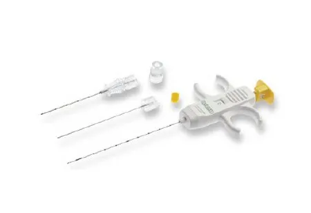 Bard Rochester - 2016MSK - BARD MISSION DISPOSABLE CORE BIOPSY INSTRUMENT 20G X 16CM (BOX OF 5)