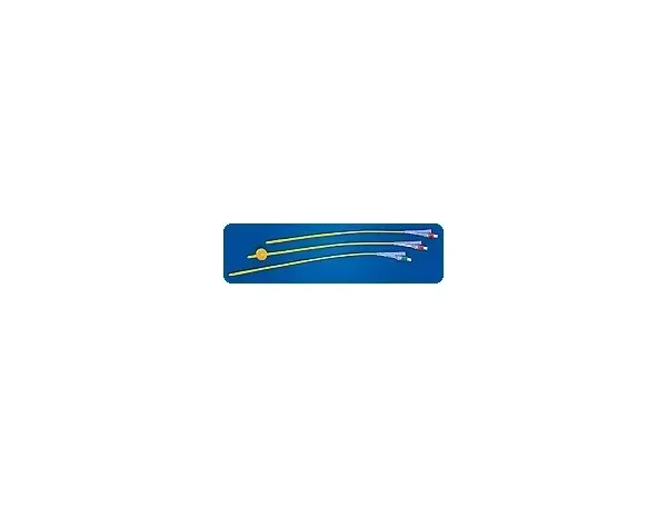 Bard Rochester - Other Catheters - From: 93216 To: 93226 - Bard / Rochester Medical RochesterNF Anti Infection 2 Way Foley Catheter 24 Fr 30 cc