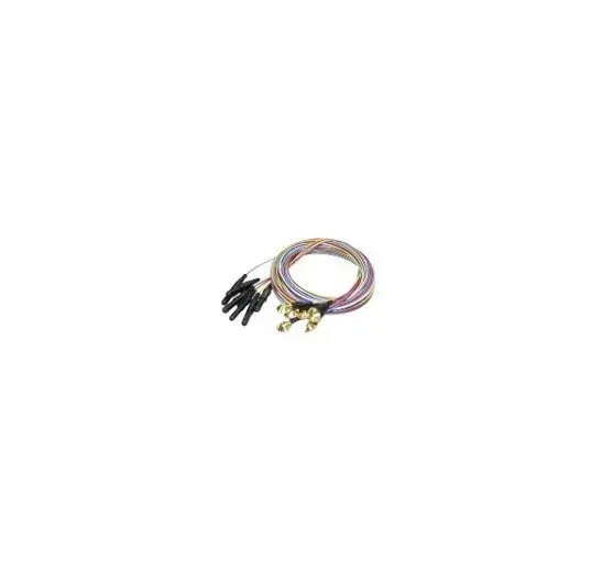 Cadwell - 302641-200 - Eeg Cup Electrode Gold Cup 10 Per Pack