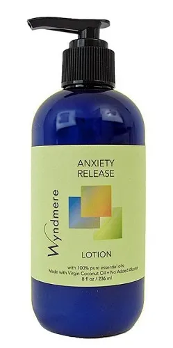 Wyndmere Naturals - 939 - Anxiety Release Lotion
