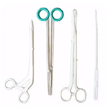 Medgyn Products - 022365 - Iud Insertion Kit