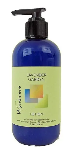 Wyndmere Naturals - 941 - Lavender Garden Lotion