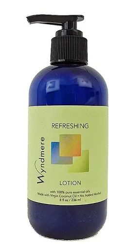 Wyndmere Naturals - 943 - Refreshing Lotion