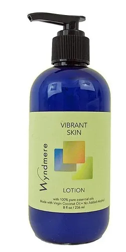 Wyndmere Naturals - 945 - Vibrant Skin Lotion