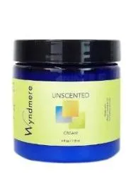 Wyndmere Naturals - 946 - Unscented Cream