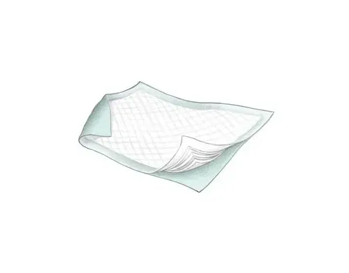 Medtronic / Covidien - 948 - Wings Fluff and Polymer Underpad