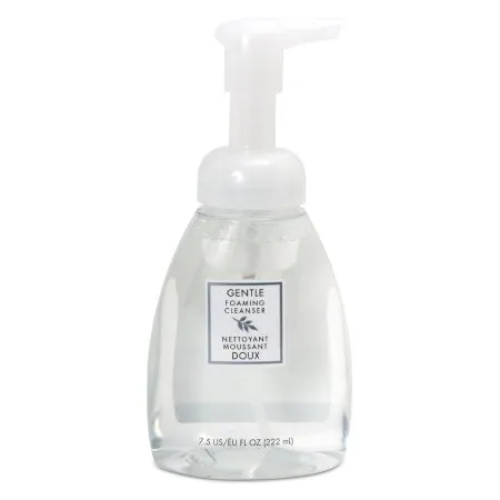 GOJO Industries - Gentle - 5712-06 - Soap Gentle Foaming 7.5 oz. Pump Bottle Unscented