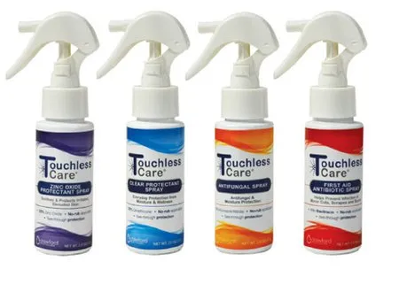 3M - Rash Relief - 62402 -  Skin Protectant  2 oz. Spray Bottle Scented Liquid