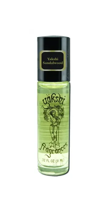 Yakshi Naturals - 950117 - Yakshi Sandalwood