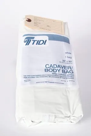 TIDI Products - 950259 - TIDI Cadaver Bag PVC