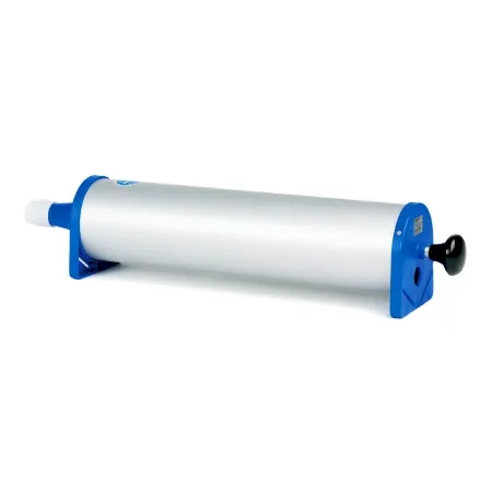 Microdirect - 3325 - Calibration Syringe 3 Liter For Microlab Mk8 Spirometer