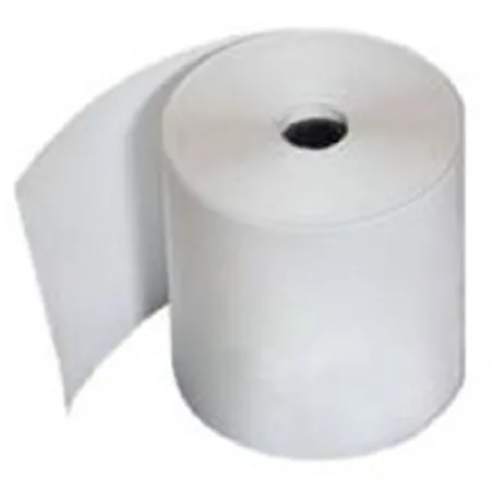 Ivy Biomedical - 590035 - Diagnostic Recording Paper 50mm X 100 Foot Thermal Paper Without Grid