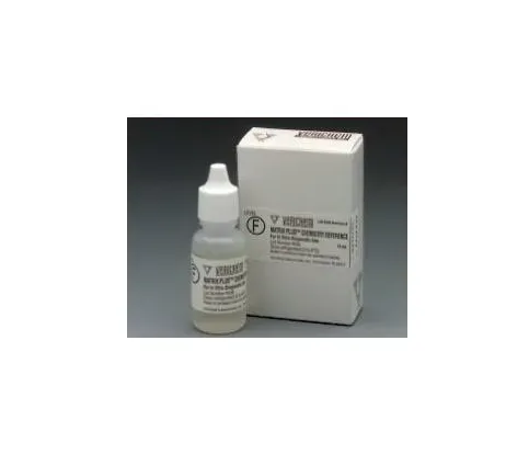 Vericom - 9506 - Reference Kit Matrix Plus™ Chemistry 1 X 15 Ml Liquid