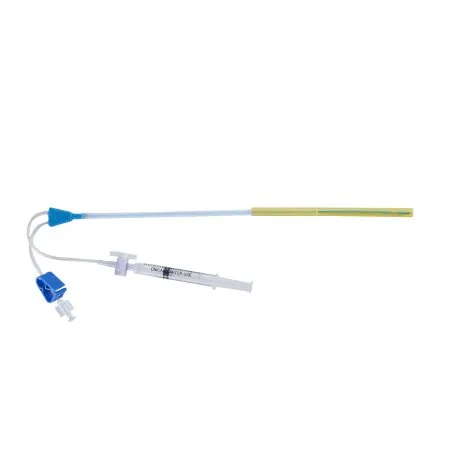 Titus Medical - 06-105X - HSG Catheter 5 Fr.