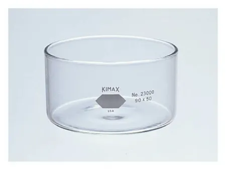 Fisher Scientific - 087622 - Crystallizing Dish Borosilicate Glass