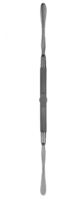 V. Mueller - RH790 - Septum Elevator And Dissector V. Mueller Hajek-ballenger 7-1/2 Inch Length Surgical Grade Stainless Steel Nonsterile